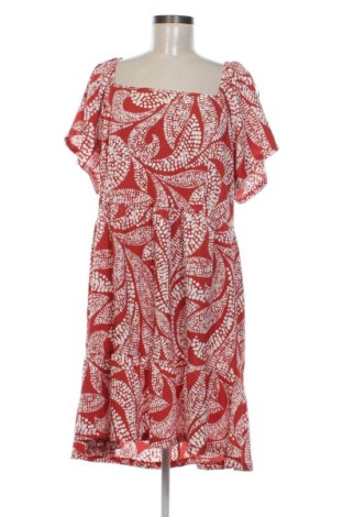 Kleid George, Größe XL, Farbe Mehrfarbig, Preis € 13,53, #137151747