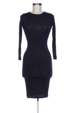Φόρεμα Boohoo, Μέγεθος XS, Χρώμα Μπλέ, Τιμή 8,00 €, #137151996