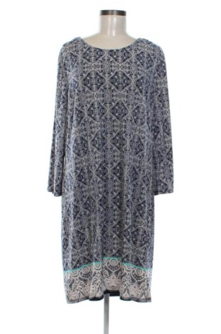Kleid Tacera, Größe XL, Farbe Mehrfarbig, Preis € 13,53, #137152413