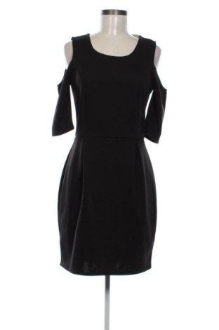 Kleid Justfab, Größe M, Farbe Schwarz, Preis € 11,62, #137153166