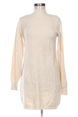 Kleid Springfield, Größe S, Farbe Ecru, Preis 14,00 €, #137153228