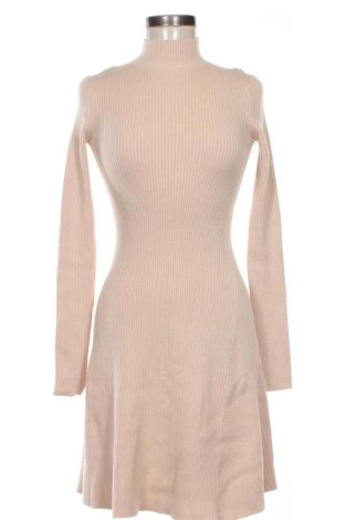 Kleid Unbranded, Größe S, Farbe Beige, Preis 14,00 €, #137153425