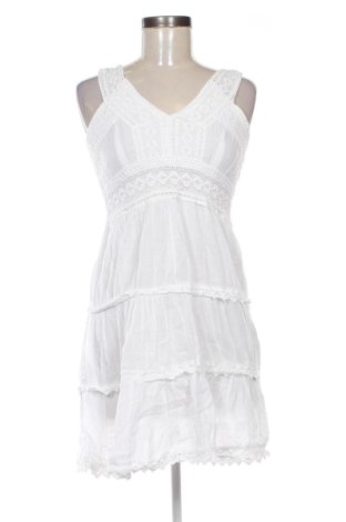 Kleid Unbranded, Größe M, Farbe Weiß, Preis 18,00 €, #137153491