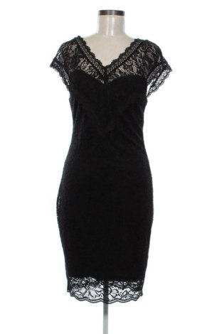 Šaty  Vero Moda, Velikost M, Barva Černá, Cena  661,00 Kč, #137153568