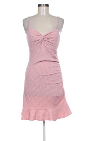 Φόρεμα Unbranded, Μέγεθος XS, Χρώμα Ρόζ , Τιμή 17,00 €, #137153800
