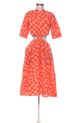Kleid Make my lemonade, Größe M, Farbe Mehrfarbig, Preis € 48,00, #137154365