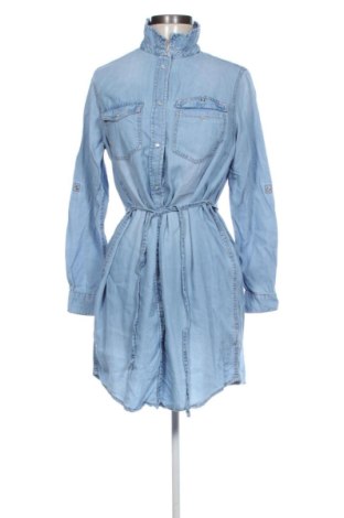 Kleid Esmara, Größe M, Farbe Blau, Preis 7,00 €, #137154627