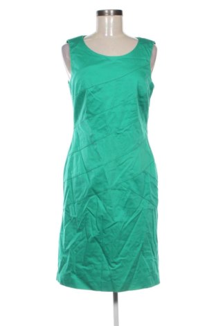 Φόρεμα Comma,, Μέγεθος M, Χρώμα Πράσινο, Τιμή 18,00 €, #137155044