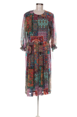 Rochie Unbranded, Mărime L, Culoare Multicolor, Preț 146,97 Lei, #137155148