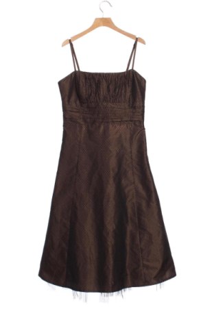 Šaty  Zero, Veľkosť S, Farba Hnedá, Cena  84,97 €, #137155226