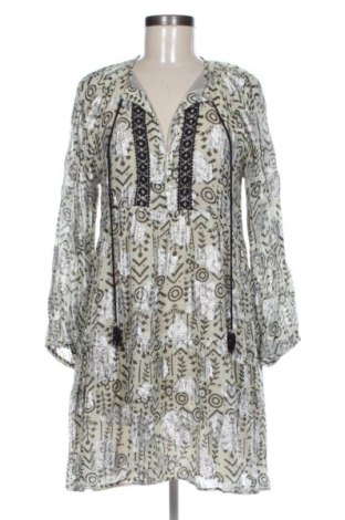 Kleid Zara, Größe S, Farbe Mehrfarbig, Preis 10,00 €, #137155327