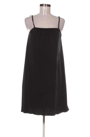 Φόρεμα Zara, Μέγεθος M, Χρώμα Μαύρο, Τιμή 18,00 €, #137155796