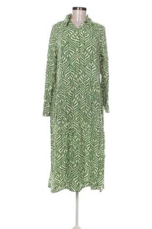 Kleid H&M, Größe M, Farbe Mehrfarbig, Preis € 22,00, #137155802