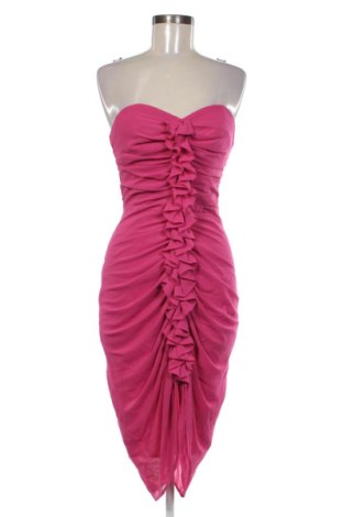 Kleid H&M, Größe XS, Farbe Rosa, Preis € 25,53, #137156079