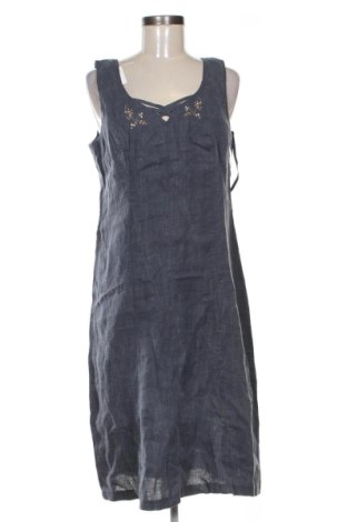 Kleid Unbranded, Größe M, Farbe Blau, Preis 17,00 €, #137156238