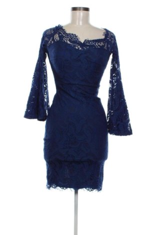 Kleid Unbranded, Größe XS, Farbe Blau, Preis € 56,39, #137156303