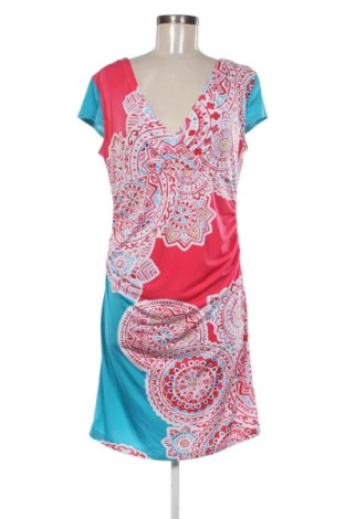 Kleid Unbranded, Größe M, Farbe Mehrfarbig, Preis € 26,10, #137156354