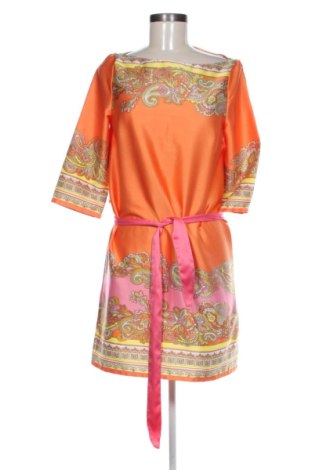 Kleid H&M, Größe M, Farbe Mehrfarbig, Preis 19,00 €, #137156446