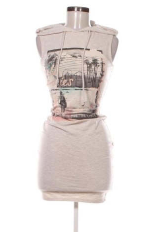 Φόρεμα Fb Sister, Μέγεθος XS, Χρώμα  Μπέζ, Τιμή 18,00 €, #137156839