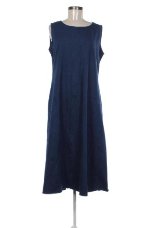 Rochie Unbranded, Mărime M, Culoare Albastru, Preț 168,00 Lei, #137156881