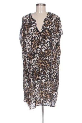 Šaty  H&M, Velikost XXL, Barva Vícebarevné, Cena  607,00 Kč, #137157550