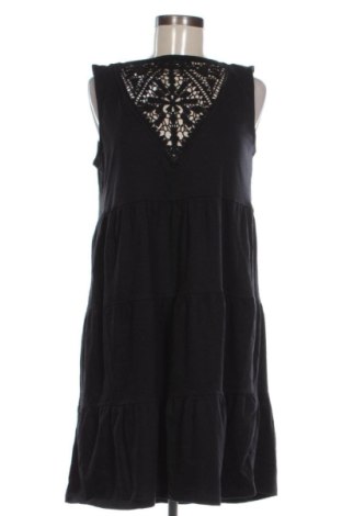Kleid Gina Benotti, Größe M, Farbe Schwarz, Preis € 11,00, #137157724