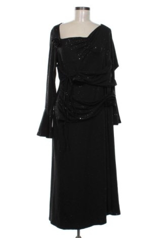 Šaty  Unbranded, Velikost XL, Barva Černá, Cena  698,00 Kč, #137158379
