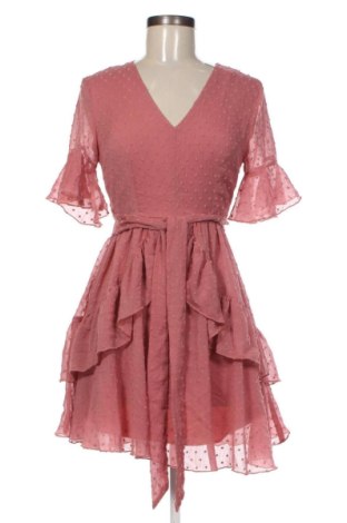 Rochie Simplee, Mărime S, Culoare Mov deschis, Preț 96,99 Lei, #137158461