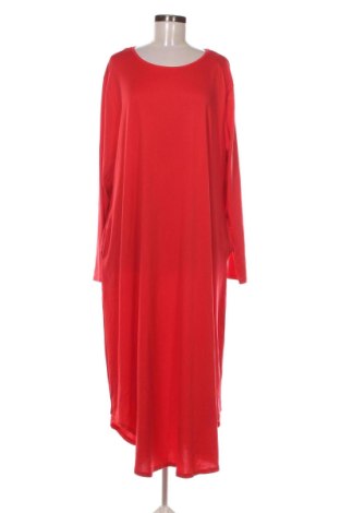 Kleid Unbranded, Größe XXL, Farbe Rot, Preis € 29,00, #137158729