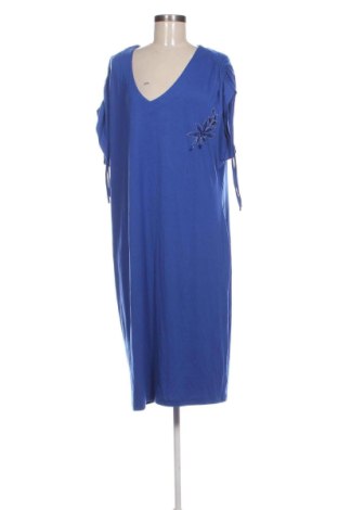 Šaty  Unbranded, Velikost XXL, Barva Modrá, Cena  655,00 Kč, #137158990