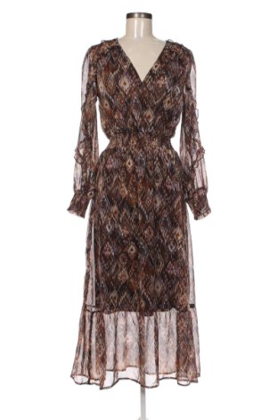 Kleid Cotton Club, Größe M, Farbe Mehrfarbig, Preis 17,99 €, #137159057