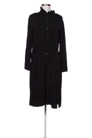 Kleid VILA, Größe L, Farbe Schwarz, Preis € 15,79, #137159099
