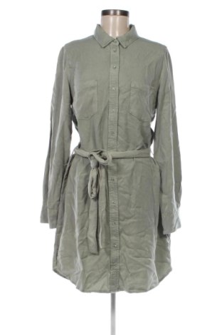 Rochie Guess, Mărime M, Culoare Verde, Preț 230,96 Lei, #137159385