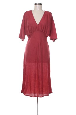 Φόρεμα Zara, Μέγεθος M, Χρώμα Κόκκινο, Τιμή 23,99 €, #137159478