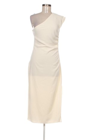 Φόρεμα Mango, Μέγεθος S, Χρώμα Εκρού, Τιμή 38,00 €, #137159785