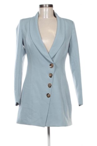Kleid 4th & Reckless, Größe S, Farbe Blau, Preis € 17,00, #137159835