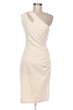 Kleid Access, Größe S, Farbe Ecru, Preis 15,00 €, #137160093