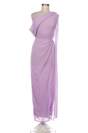 Φόρεμα TFNC London, Μέγεθος XS, Χρώμα Βιολετί, Τιμή 26,00 €, #137160142