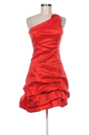 Kleid Unbranded, Größe S, Farbe Rot, Preis € 20,00, #137160197