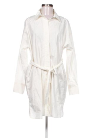 Kleid H&M, Größe L, Farbe Ecru, Preis 28,35 €, #137160368