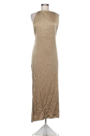 Kleid Samsoe & Samsoe, Größe L, Farbe Beige, Preis € 178,37, #137160606