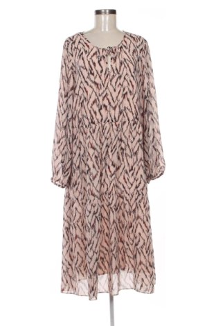 Kleid S.Oliver, Größe XL, Farbe Mehrfarbig, Preis 31,00 €, #137160983