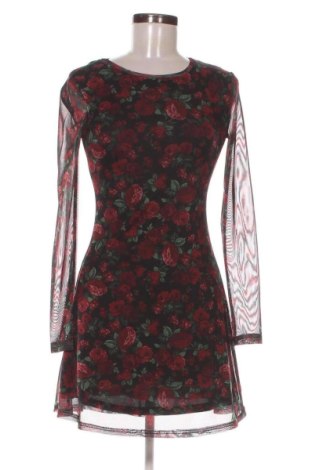 Šaty  Stradivarius, Velikost S, Barva Vícebarevné, Cena  267,00 Kč, #137161011
