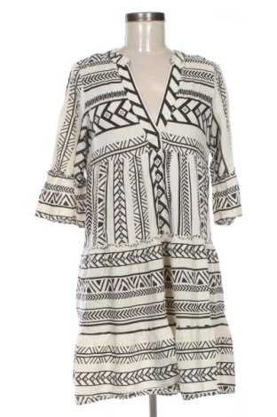 Kleid Vero Moda, Größe S, Farbe Mehrfarbig, Preis 9,00 €, #137161218