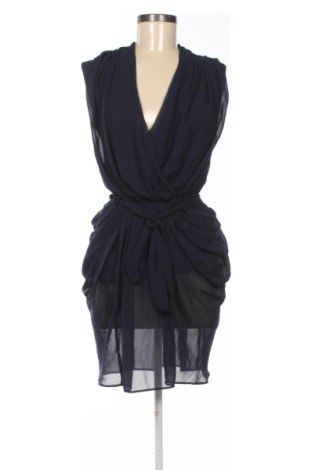 Rochie Unbranded, Mărime S, Culoare Albastru, Preț 49,12 Lei, #137161352
