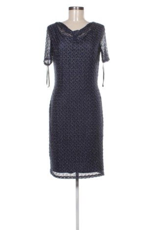 Φόρεμα Vera Mont, Μέγεθος M, Χρώμα Μπλέ, Τιμή 38,27 €, #137161445