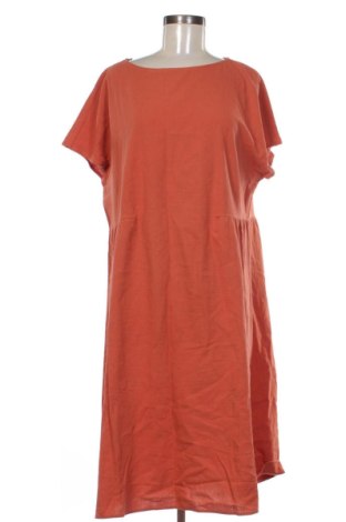 Rochie Unbranded, Mărime XL, Culoare Portocaliu, Preț 92,99 Lei, #137161454