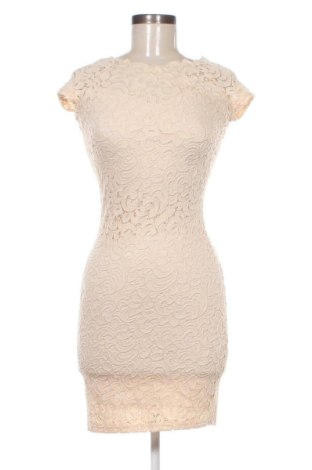 Rochie Orsay, Mărime XS, Culoare Bej, Preț 94,23 Lei, #137162435