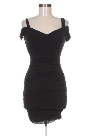 Φόρεμα Tally Weijl, Μέγεθος S, Χρώμα Μαύρο, Τιμή 14,65 €, #137162494