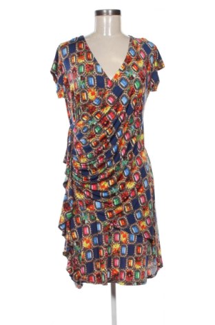 Рокля Jus D'orange, Размер L, Цвят Многоцветен, Цена 13,00 €, #137162677